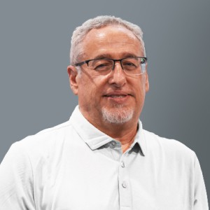 Joe Bigio's Headshot