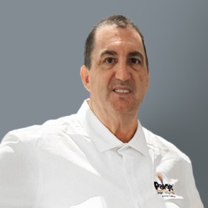 Anthony Ursini's Headshot