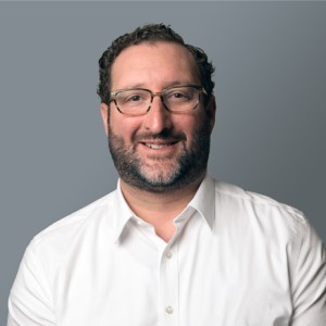 Jacob Paff's Headshot